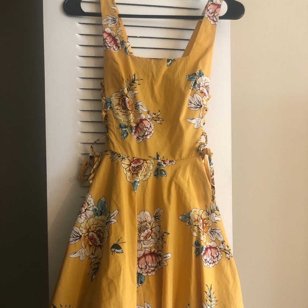 5 for $30 Dress